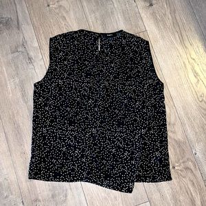 Theory Blouse
